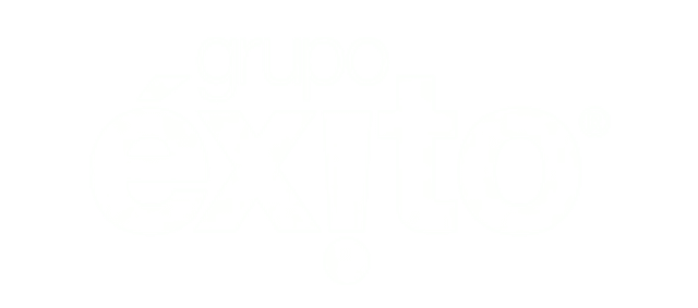 Grupo Éxito logo